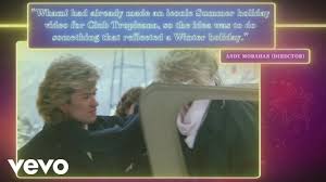 To favorites 0 download album. Wham Last Christmas 35th Anniversary Story Behind The Video Youtube