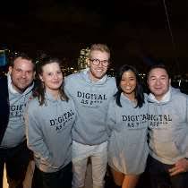 A review by afdigital mc consultant tom miller. Working At Afdigital Glassdoor