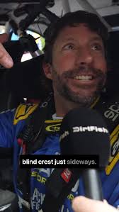 127 Johnson OFF right before the finish of SS11 after a close battle for  regional podium with #625 Hicks. Back in the game, Johnson completed the  stage after car #211 Nelson stopped