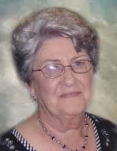 Patricia "Patsy" LeBlanc Obituary 2020