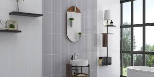 There is so much variety in design, shape, color, and texture that it can be overwhelming. On Trend Bathroom Tile Ideas For Summer 2020 Tile Mountain
