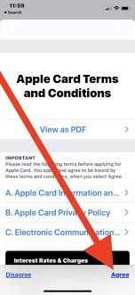 We did not find results for: How To Apply For Apple Card Osxdaily
