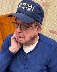 Obituary for Don Boland