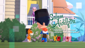 Jun 10, 2021 · kartun. Kring Raya 2020 Special Short Animated Film Eid Mubarak Youtube