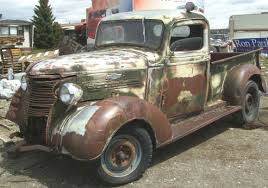 Image result for Light Green 1938 Truck