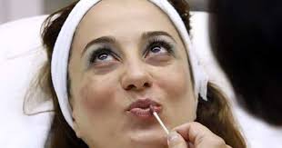 Beauty, and a beast of a test