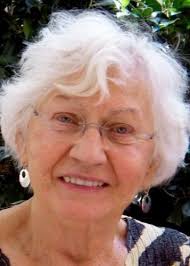 Christine Grenier Obituary (1927