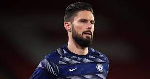 Giroud has often seen his playing time limited at chelsea anyway. Giroud Nears Chelsea Exit As Agent Enters Talks With Roma