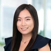 Joanne Wang's Instagram, Twitter & Facebook