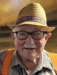 Obituary information for Jasper A. Farrington Jr.