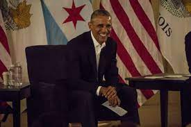 $1M Obama Donation To Create 800 Summer Jobs For Teens: Here's How To Apply  - Englewood - Chicago - Dnainfo