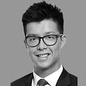 Daniel Tan, Greater China Region