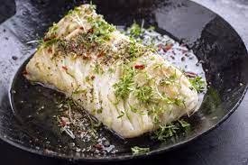 Maybe you would like to learn more about one of these? Ricetta Filetto Di Merluzzo Alla Mediterranea Guide Di Cucina