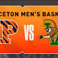 Vermont Catamounts at Princeton Tigers Basketball event image