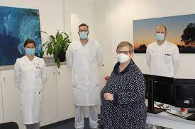 Ukm protec orthopädische werkstätten gmbh anfahrtsadresse: Klinik Fur Allgemeine Orthopadie Und Tumororthopadie Ukm Munster