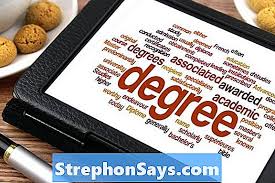 Mendapat ijazah sarjana muda digunakan untuk menghendaki jam perbelanjaan setiap hari belajar untuk empat atau lima tahun di kampus kolej. Perbezaan Antara Diploma Dan Ijazah Perbezaan Antara 2021