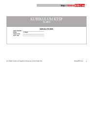 We did not find results for: Silabus Sbk Sd Mi Kelas 3 Semester 1 Silabusrpp