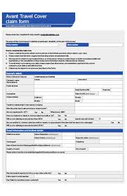 You can find your plan code (i.e. Free 39 Travel Claim Forms In Pdf Ms Word Excel