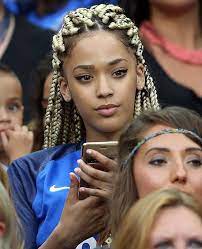 Kingsley junior coman (french pronunciation: 62 000 A Week France Star Kingsley Coman Pays 89p In Damages To Model Ex Girlfriend After Pleading Guilty To Domestic Violence Mirror Online