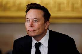Democrats demand investigation into Musk's alleged 'conflicts' over billions in fed contracts - ABC News