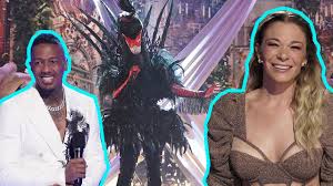 May 27, 2021 · tonight, the fifth season finale of the masked singer unveiled its ultimate winner, once again offering the surprise answer to its mystery voice. The Masked Singer Season 5 Finale S Most Memorable Moments Best Performances And Biggest Winners Entertainment Tonight