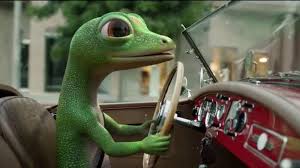 If you gave your friend permission to drive your car, your car insurance would typically be deemed the primary coverage. Geico Account Lead And Cmo Managing Director Leave The Martin Agency