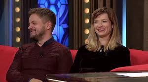| pavel machan jirka mádl se po premiéře básníků dobře bavil. 1 Marika Soposka A Jiri Madl Show Jana Krause 2 10 2019 Youtube