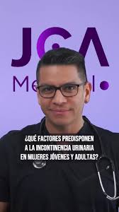 Incontinencia Femenina: Causas y Tratamientos Efectivos