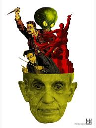 John Nash" Poster for Sale by lucamendieta