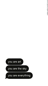 Pin By Davante Westfield On Art Message Wallpaper Words Cute Quotes
