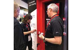 In other words, if you show haste, you might end up with an average freon leak detector which might do more harm than good by either not detecting the. Diversitech Declares Fastest Hands 2020 03 02 Achr News