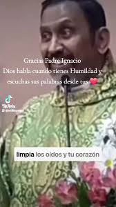 Testimonios Padre Ignacio Rosario