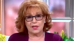 Headbands became joy's favorite accessory after meghan loaned her a headband from lele sadoughi. Joy Behar Says Teenagers Should Be Able To Get Vaccine Without Consent Of Ignorant Parents News Dome