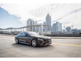 2020 Mercedes Benz S Class Prices Reviews Pictures U S News World Report