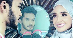 Suatu hari, nazira bertembung dengan fateh yang seiras kasyaf. Drama Nahu Rindu Tv3 Myinfotaip