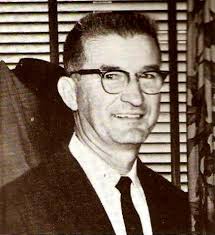 Cecil James “Kayo” Powless (1910-1982)