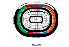 18 Philadelphia Flyers Seating Chart Elegant Flyers Club