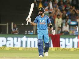 England will be disappointed to have collapsed in the manner in which they did. India Vs England Highlights 1st Odi Pune Kohli Jadhav Star In India S Stunning Run Chase Cricket News