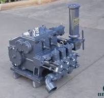 China BW-250 Reciprocation Mud Pump For 25ton HDD Supplier ...