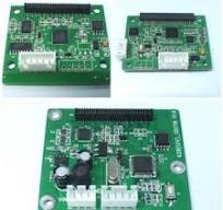 Buy China Wholesale Driver Board， Thermal Printer Driver ...