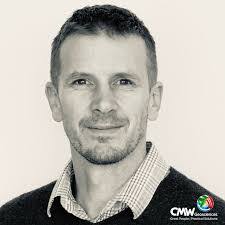 Benjamin Cornwall's Instagram, Twitter & Facebook