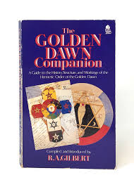 Call sophie on 07411 943649 to book your advert. The Golden Dawn Companion A Guide To The History Structure And Workings Of The Hermetic Order Of The Golden Dawn Comp Intro First Edition