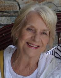 Mary (Mae) Joan Spear (nee Walsh)