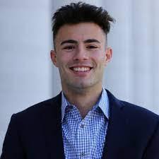 Brian Schorr's Instagram, Twitter & Facebook