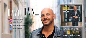 INTERVIEW : Rencontre avec David Bán