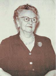 Biographies of Prominent Utah Deaf Women