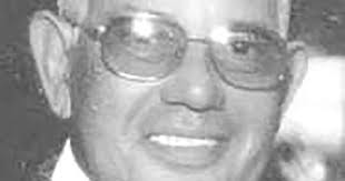 Richard Mitchell Treco, age 90