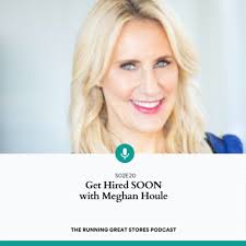 S4 E27: STOP STANDING STILL with Kendra Vuticevski by Running Great Stores