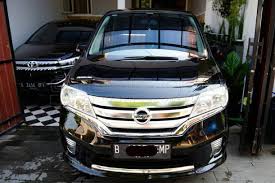 Nissan serena 2014's average market price (msrp) is found to be from $32,000 to $34,500. Jual Mobil Nissan Serena All New Highway Star Bensin 2014 Depok Otosia Com