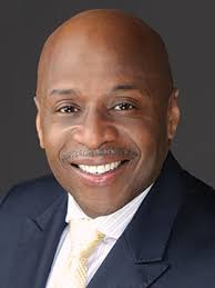 Darryl A. Smith at FMG Leading